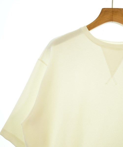 Whim Gazette（ウィムガゼット）Tシャツ・カットソー 白 サイズ:F レディース/2200651750103