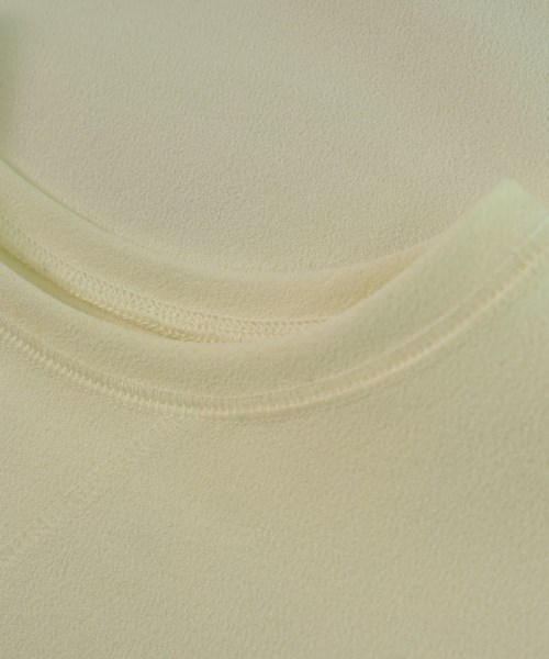 Whim Gazette（ウィムガゼット）Tシャツ・カットソー 白 サイズ:F レディース/2200651750103