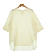Whim Gazette（ウィムガゼット）Tシャツ・カットソー 白 サイズ:F レディース/2200651750103