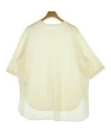 Whim Gazette（ウィムガゼット）Tシャツ・カットソー 白 サイズ:F レディース/2200651750103