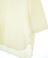 Whim Gazette（ウィムガゼット）Tシャツ・カットソー 白 サイズ:F レディース/2200651750103