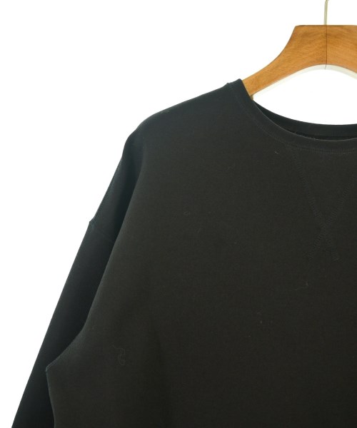 Whim Gazette（ウィムガゼット）Tシャツ・カットソー 黒 サイズ:36(S位) レディース/2200651750110