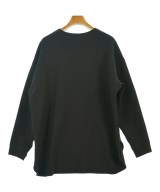 Whim Gazette（ウィムガゼット）Tシャツ・カットソー 黒 サイズ:36(S位) レディース/2200651750110