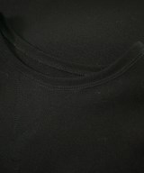 Whim Gazette（ウィムガゼット）Tシャツ・カットソー 黒 サイズ:36(S位) レディース/2200651750110