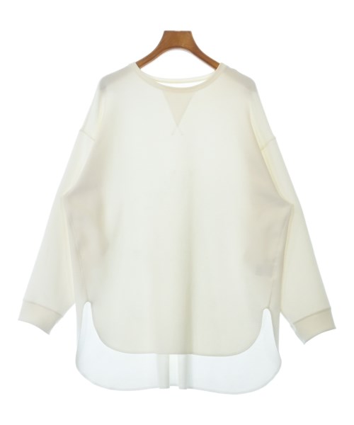 Whim Gazette(ウィムガゼット)Tシャツ・カットソー 白 サイズ:F/2200638165067