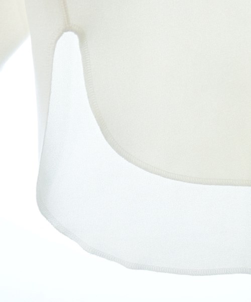 Whim Gazette（ウィムガゼット）Tシャツ・カットソー 白 サイズ:F レディース/2200638165067