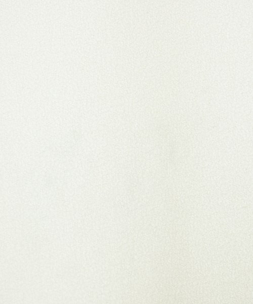 Whim Gazette（ウィムガゼット）Tシャツ・カットソー 白 サイズ:F レディース/2200638165067