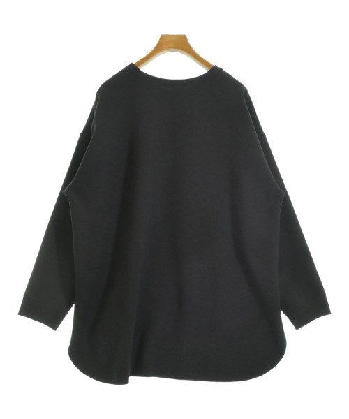 Whim Gazette（ウィムガゼット）Tシャツ・カットソー 黒 サイズ:F レディース/2200638165074