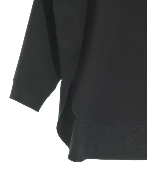 Whim Gazette（ウィムガゼット）Tシャツ・カットソー 黒 サイズ:F レディース/2200638165074