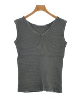 Whim Gazette（ウィムガゼット）タンクトップ グレー サイズ:F レディース/2200651933032