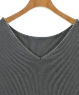 Whim Gazette（ウィムガゼット）タンクトップ グレー サイズ:F レディース/2200651933032