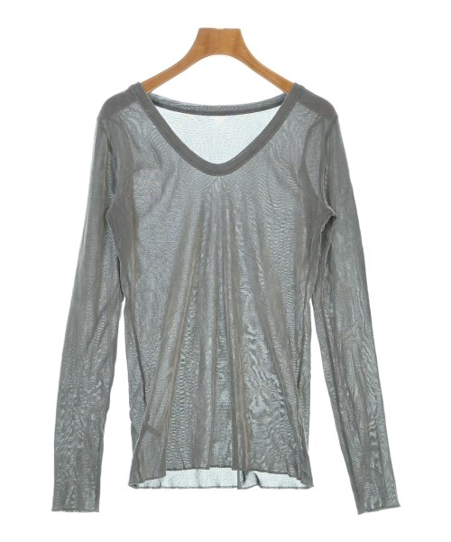 Whim Gazette(ウィムガゼット)Tシャツ・カットソー グレー サイズ:-(S位)/2200651933056