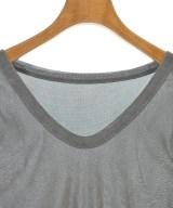 Whim Gazette（ウィムガゼット）Tシャツ・カットソー グレー サイズ:-(S位) レディース/2200651933056