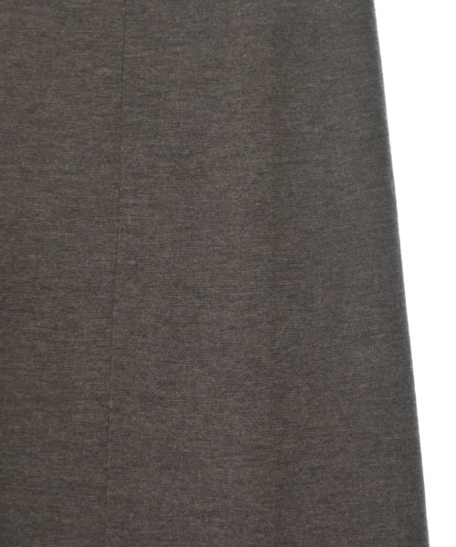 Whim Gazette（ウィムガゼット）ロング・マキシ丈スカート 茶 サイズ:F レディース/2200652318036