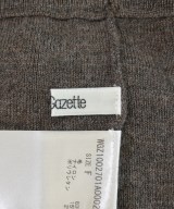 Whim Gazette（ウィムガゼット）ロング・マキシ丈スカート 茶 サイズ:F レディース/2200652318036