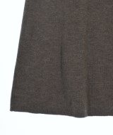 Whim Gazette（ウィムガゼット）ロング・マキシ丈スカート 茶 サイズ:F レディース/2200652318036