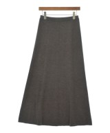 Whim Gazette ロング・マキシ丈スカート