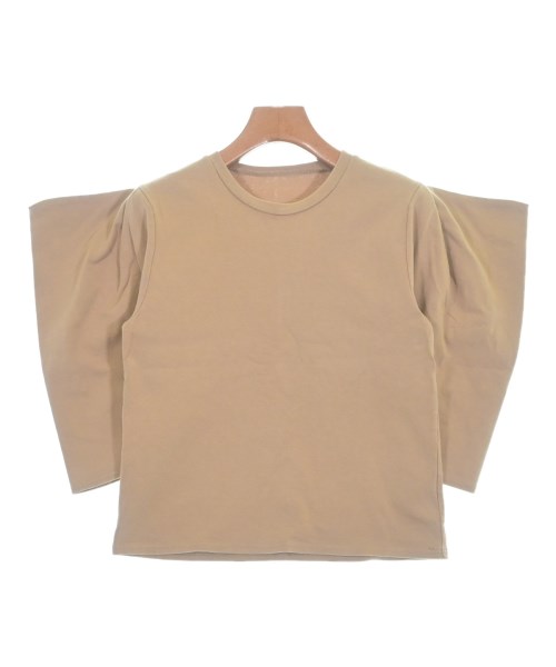 Whim Gazette(ウィムガゼット)Tシャツ・カットソー ベージュ サイズ:F/2200633290139