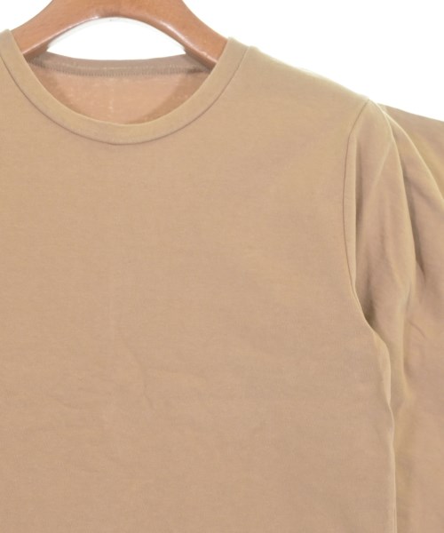 Whim Gazette（ウィムガゼット）Tシャツ・カットソー ベージュ サイズ:F レディース/2200633290139