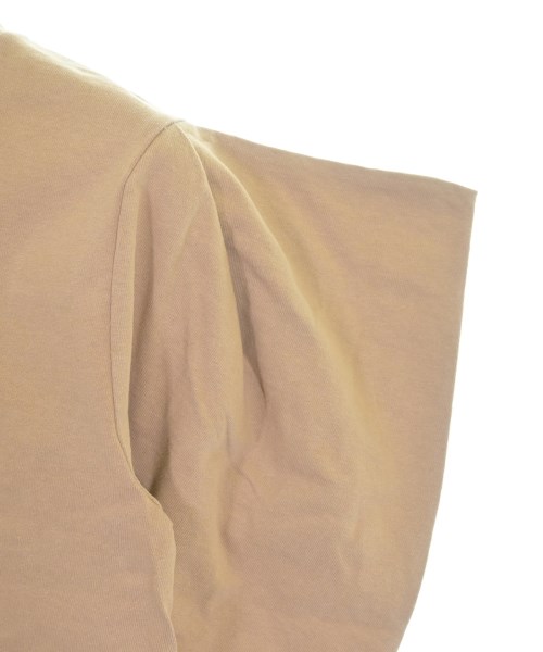 Whim Gazette（ウィムガゼット）Tシャツ・カットソー ベージュ サイズ:F レディース/2200633290139