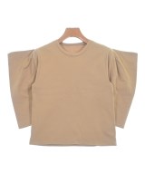 Whim Gazette（ウィムガゼット）Tシャツ・カットソー ベージュ サイズ:F レディース/2200633290139