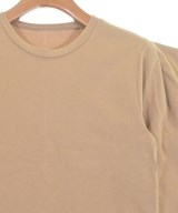 Whim Gazette（ウィムガゼット）Tシャツ・カットソー ベージュ サイズ:F レディース/2200633290139