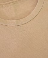 Whim Gazette（ウィムガゼット）Tシャツ・カットソー ベージュ サイズ:F レディース/2200633290139