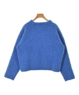 Whim Gazette（ウィムガゼット）ニット・セーター 青 サイズ:F レディース/2200642186072
