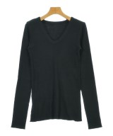 Whim Gazette（ウィムガゼット）Tシャツ・カットソー 黒 サイズ:F レディース/2200642186157