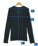 Whim Gazette（ウィムガゼット）Tシャツ・カットソー 黒 サイズ:F レディース/2200642186157