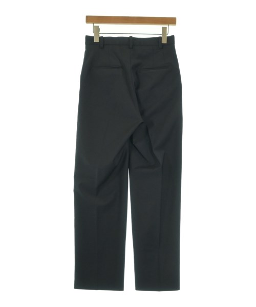 Whim Gazette（ウィムガゼット）スラックス 紺 サイズ:38(M位) レディース/2200643088252