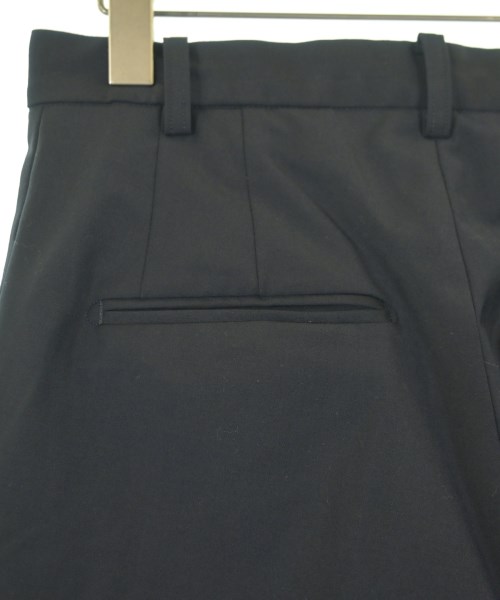 Whim Gazette（ウィムガゼット）スラックス 紺 サイズ:38(M位) レディース/2200643088252