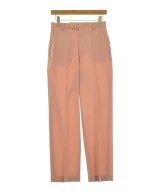 Whim Gazette（ウィムガゼット）スラックス ピンク サイズ:38(M位) レディース/2200643088269