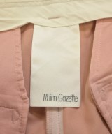 Whim Gazette（ウィムガゼット）スラックス ピンク サイズ:38(M位) レディース/2200643088269