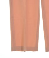 Whim Gazette（ウィムガゼット）スラックス ピンク サイズ:38(M位) レディース/2200643088269