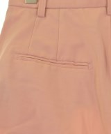 Whim Gazette（ウィムガゼット）スラックス ピンク サイズ:38(M位) レディース/2200643088269