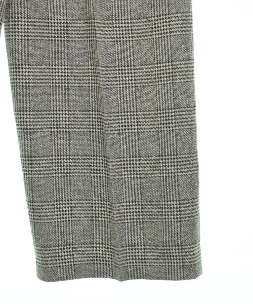 Whim Gazette（ウィムガゼット）その他 グレー サイズ:F レディース/2200653139050