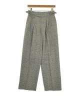 Whim Gazette（ウィムガゼット）その他 グレー サイズ:F レディース/2200653139050