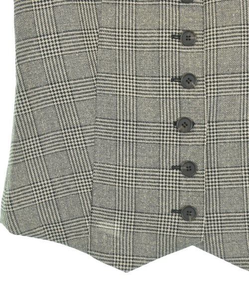 Whim Gazette（ウィムガゼット）その他 グレー サイズ:F レディース/2200653139067