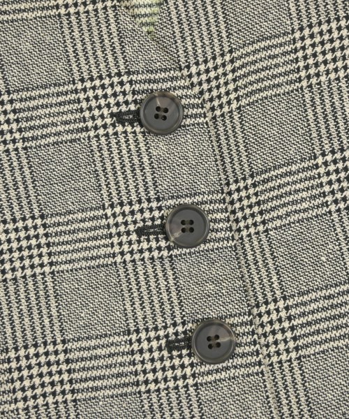 Whim Gazette（ウィムガゼット）その他 グレー サイズ:F レディース/2200653139067