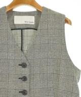 Whim Gazette（ウィムガゼット）その他 グレー サイズ:F レディース/2200653139067