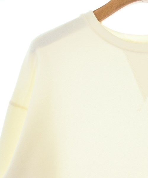 Whim Gazette（ウィムガゼット）Tシャツ・カットソー 白 サイズ:36(S位) レディース/2200701484026