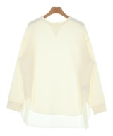 Whim Gazette（ウィムガゼット）Tシャツ・カットソー 白 サイズ:36(S位) レディース/2200701484026