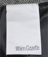 Whim Gazette（ウィムガゼット）その他 グレー サイズ:36(S位) レディース/2200704432154