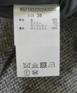 Whim Gazette（ウィムガゼット）その他 グレー サイズ:36(S位) レディース/2200704432154