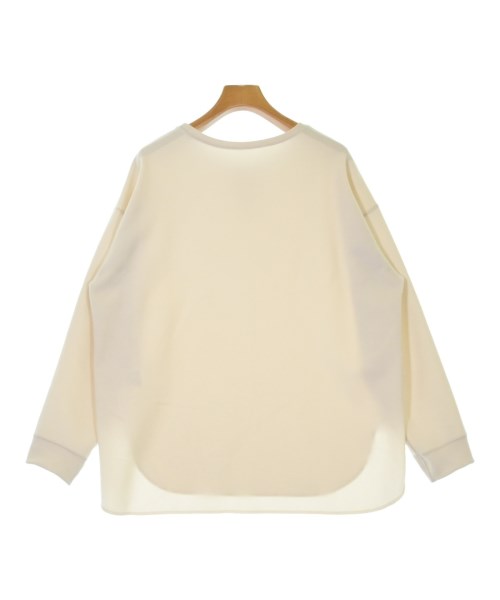 Whim Gazette（ウィムガゼット）Tシャツ・カットソー ベージュ サイズ:F レディース/2200705162098