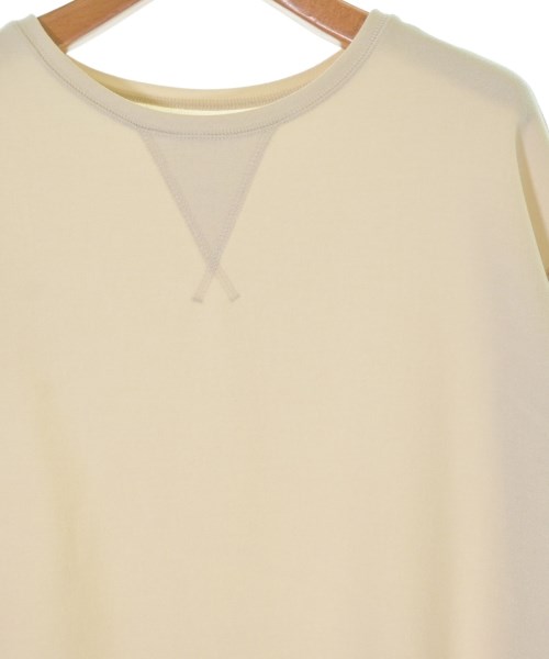 Whim Gazette（ウィムガゼット）Tシャツ・カットソー ベージュ サイズ:F レディース/2200705162098