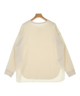 Whim Gazette（ウィムガゼット）Tシャツ・カットソー ベージュ サイズ:F レディース/2200705162098