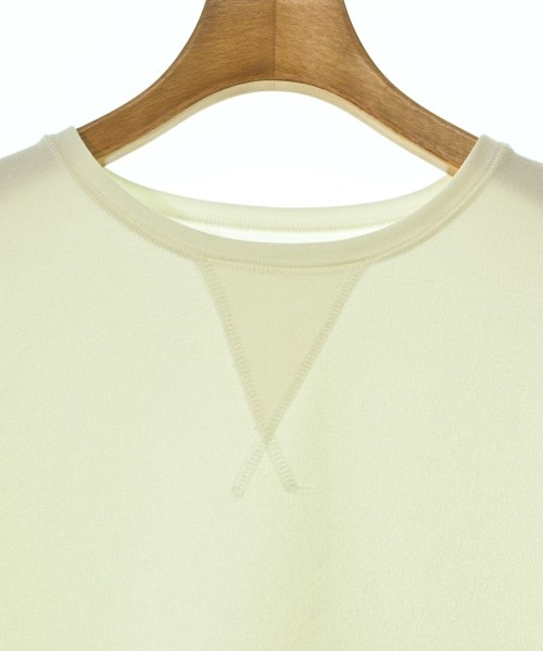 Whim Gazette（ウィムガゼット）Tシャツ・カットソー 白 サイズ:36(S位) レディース/2200691759111