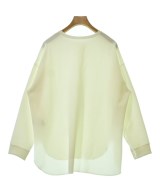 Whim Gazette（ウィムガゼット）Tシャツ・カットソー 白 サイズ:36(S位) レディース/2200691759111